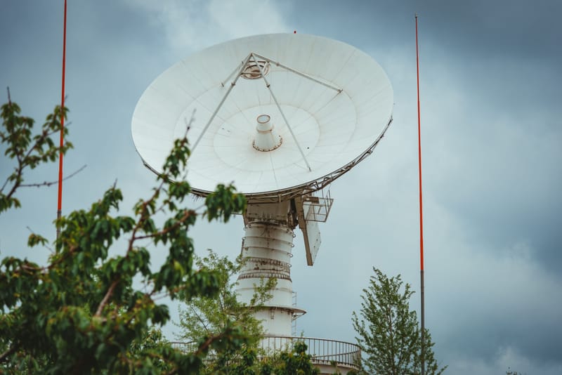 Central Broadcasting