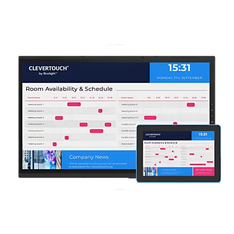 Smart Booking Systems