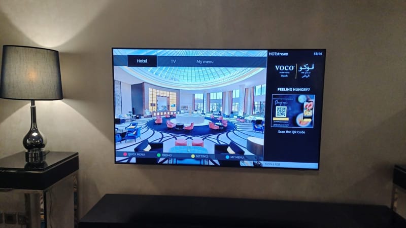IHG Hotels