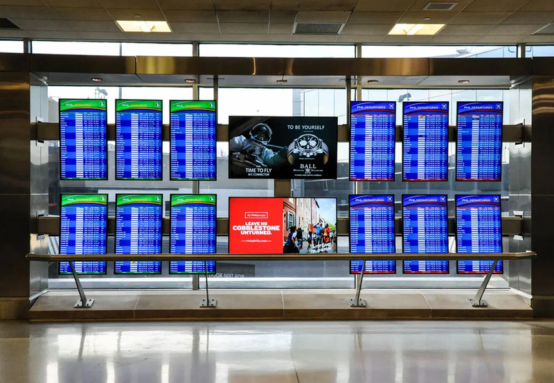 Case study: How to prove that the screen size is correct — DISCAS standard