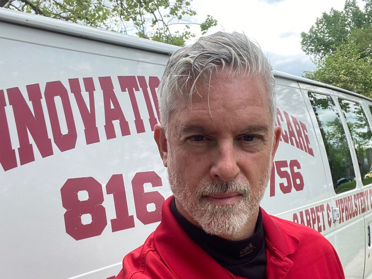 Hello my name is Johnny