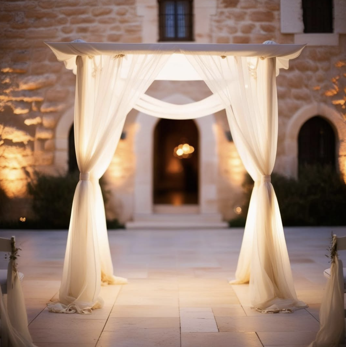 ושוב עונת החתונות