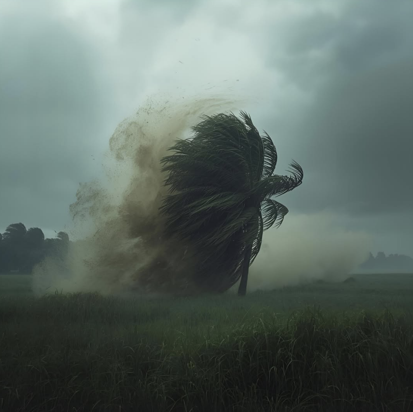 נצמדים ברוח מקפיאה