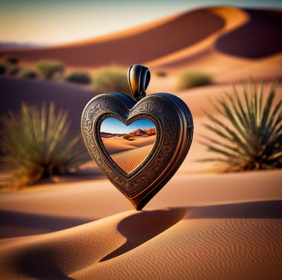 אהבה ״מתוכננת״ ממבט ראשון