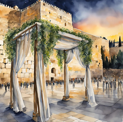 נעשה ונשמע באהבה ובאמונה