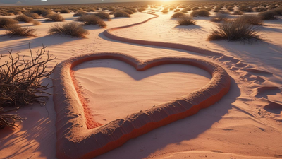 קח את מתנת לבם