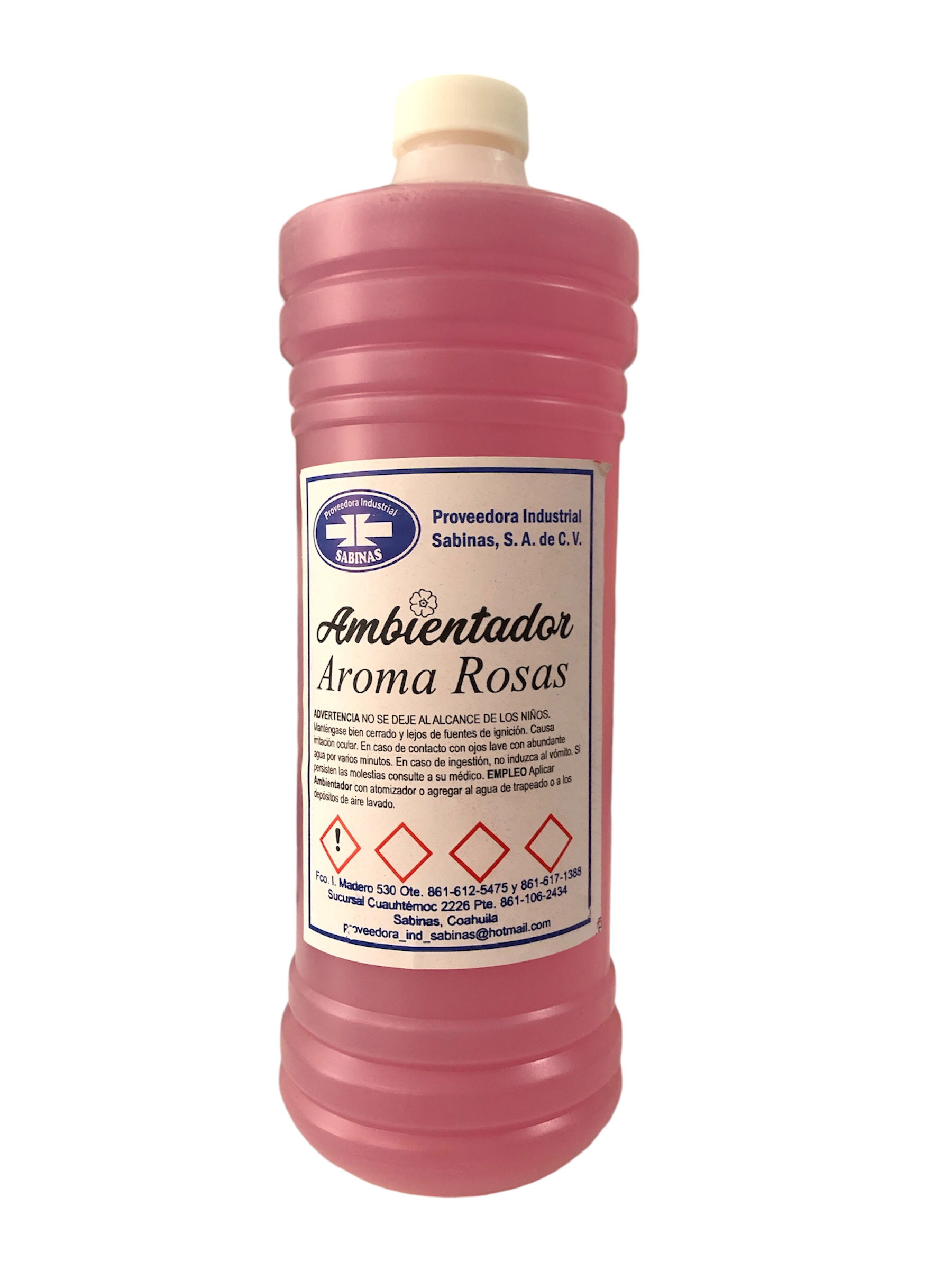 CONT. 900 ML