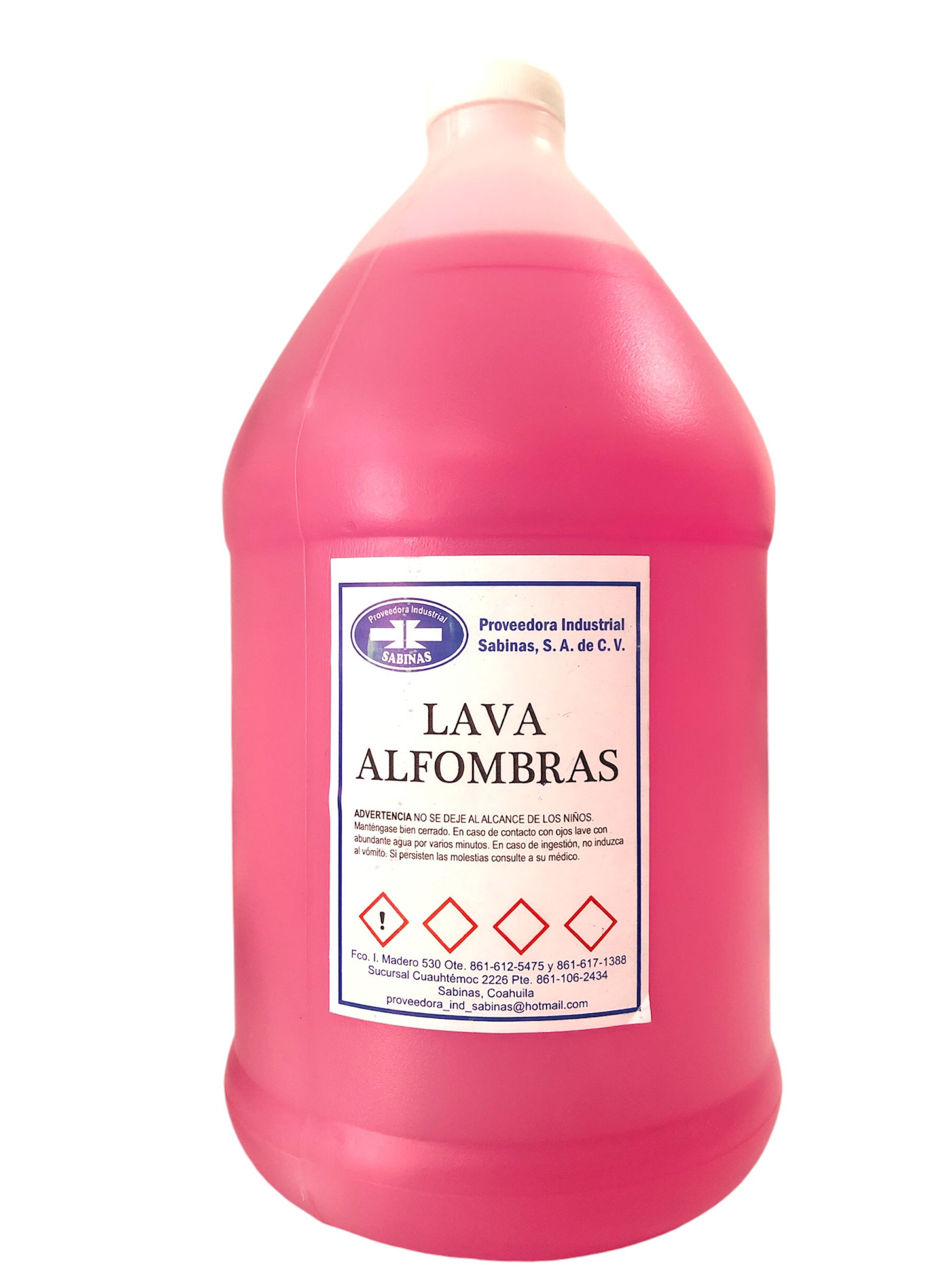 4 LITROS