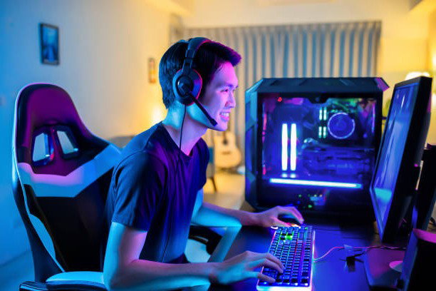 GAMER