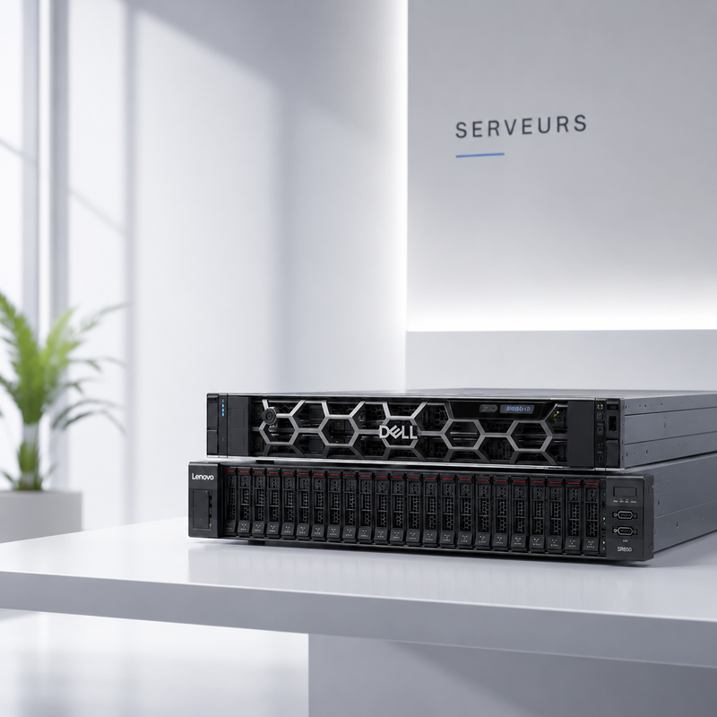 Serveurs