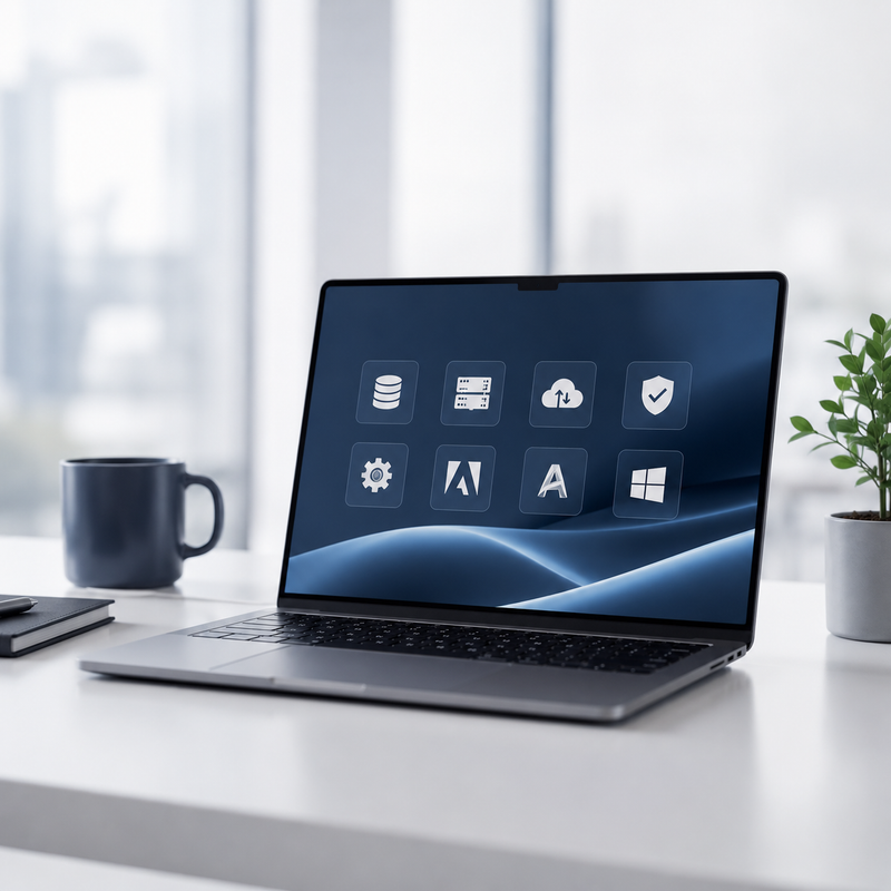 Logiciels