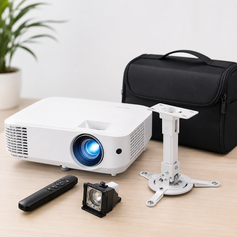 Accessoires vidéoprojecteurs