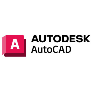 خرید نرم‌افزار Autodesk AutoCAD از فروشگاه اگزو گیم