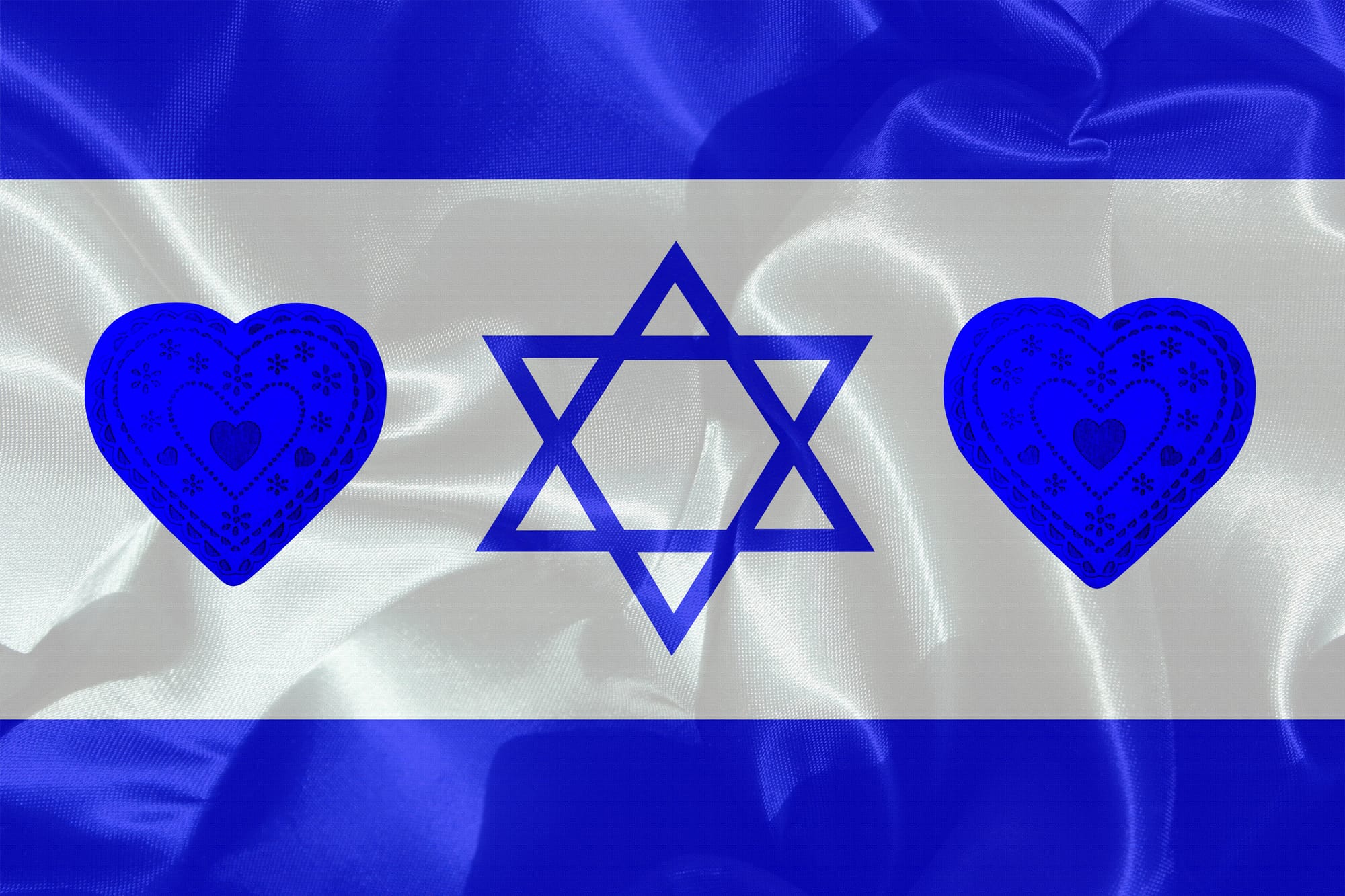 מדריך לבני זוג זרים של אזרחים ישראלים – איך להגיש בקשה להסדרת מעמד