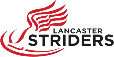 LANCASTER STRIDERS