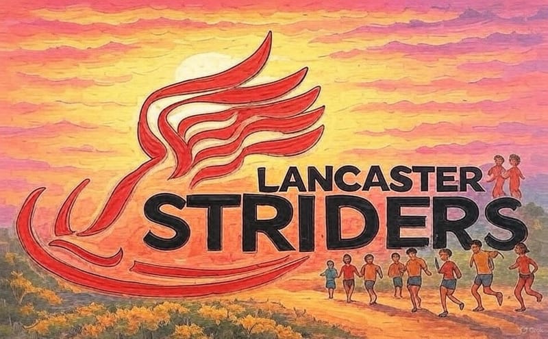 Wednesday Morning Group Run