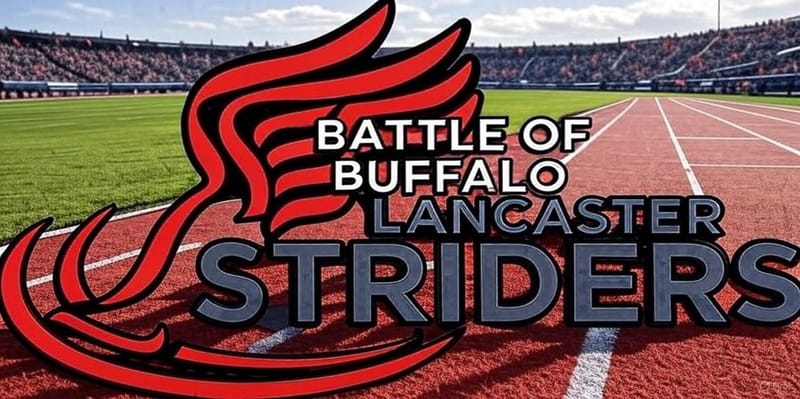 BATTLE OF BUFFALO