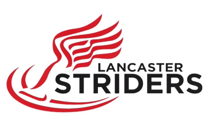 January General Meeting