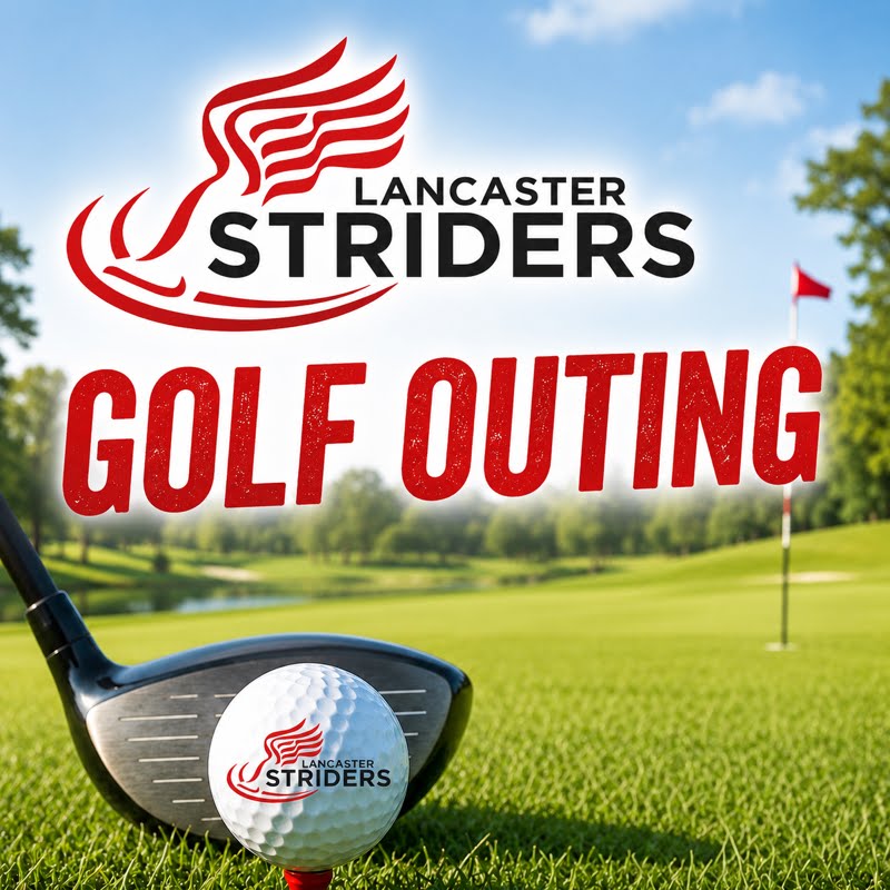 GOLF OUTING