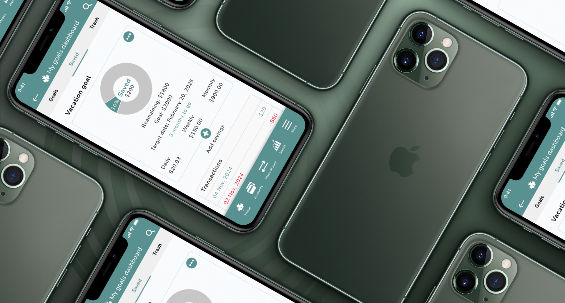 Empowering Financial Growth