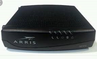Spectrum Approved Modems