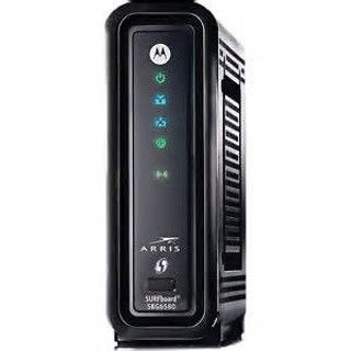 Xfinity Compatible Modem