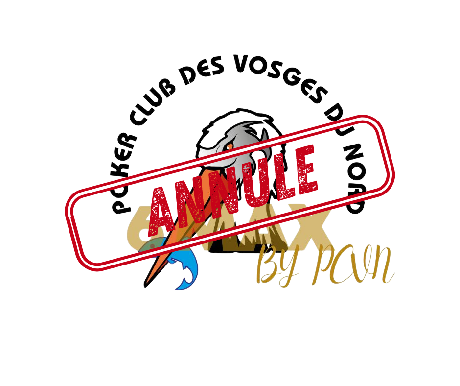 Annulation du 6max