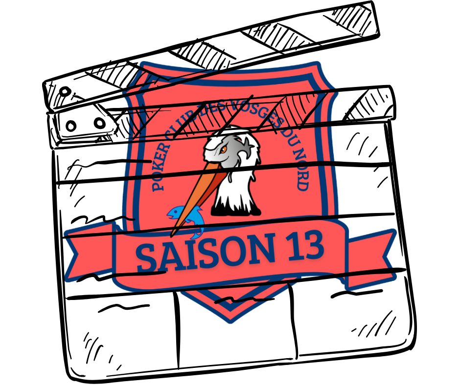 Clap de  fin sur la saison 2024/2025