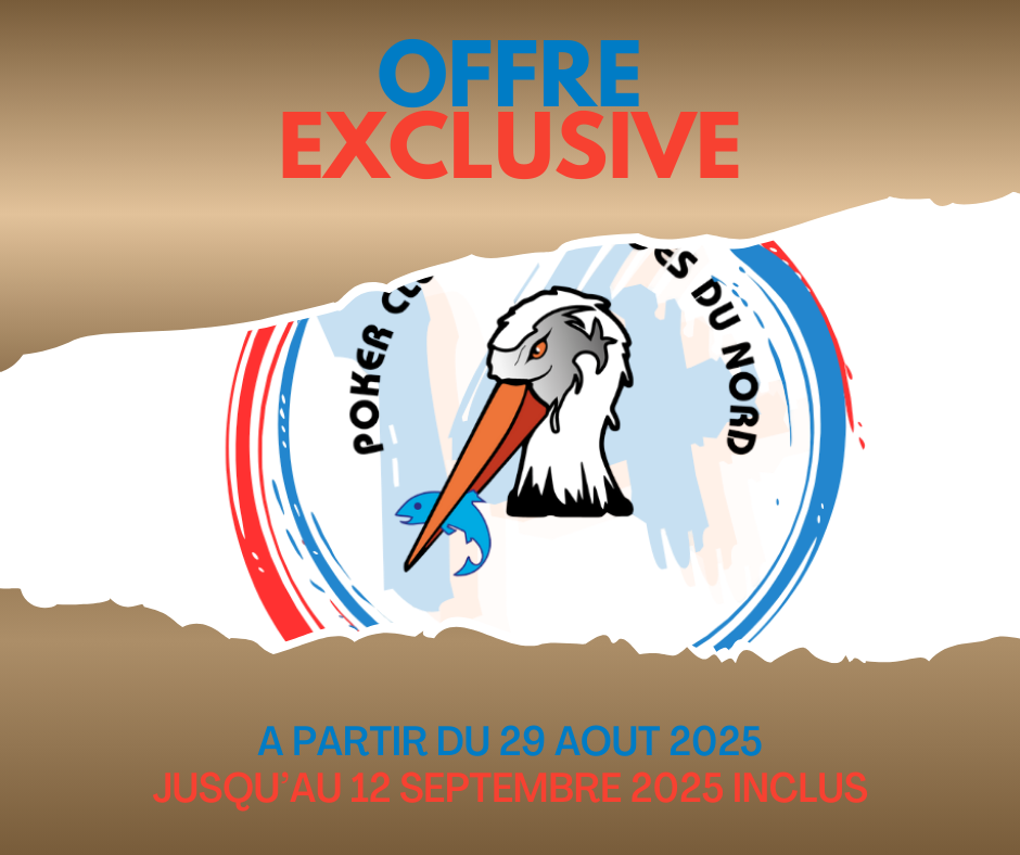 🎉 OFFRE EXCLUSIVE – POUR LES VRAIS JOUEURS UNIQUEMENT 🎉