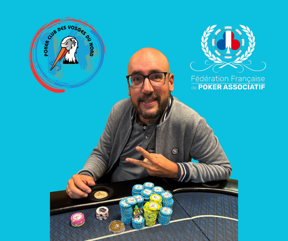 ✨ BeTTeR Pan, le Peter Pan du poker ! ✨