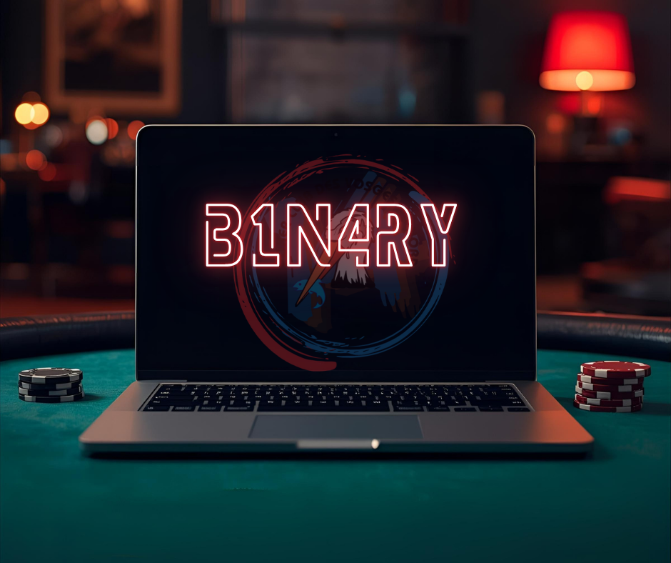 B1n4RY décode la victoire !