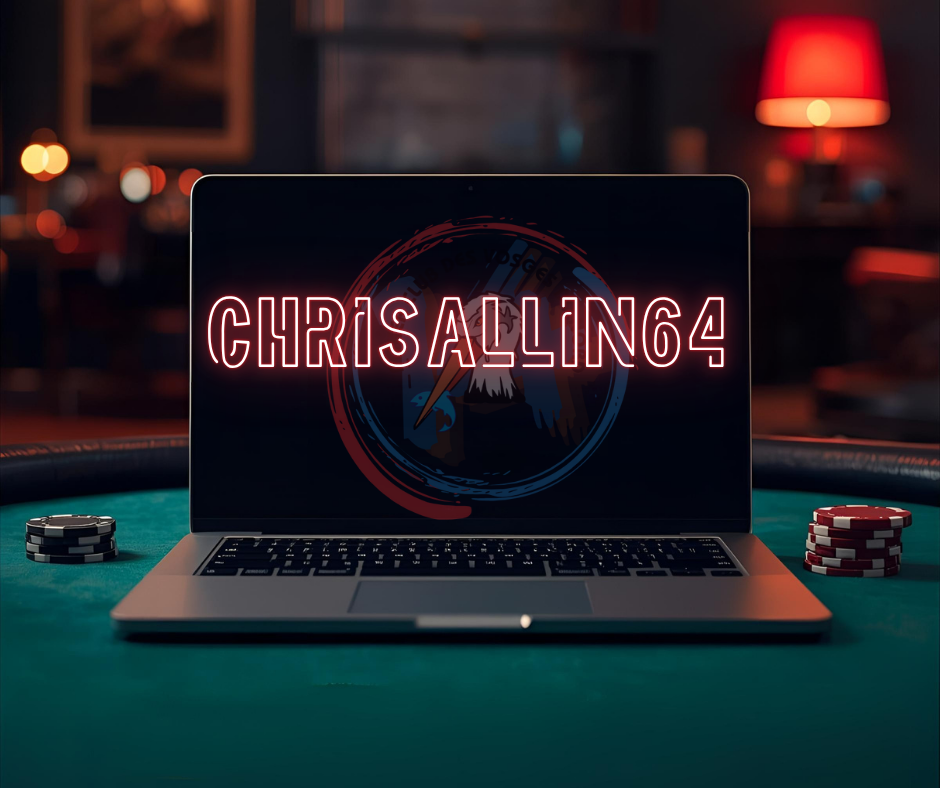 đ Chrisallin64 met tout au centre ! đ„