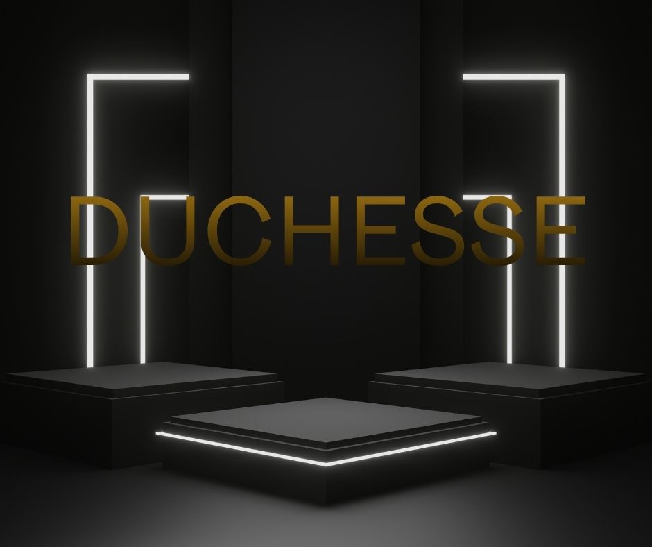🏆 Duchesse, nouveau roi du championnat n°1 ! 👑