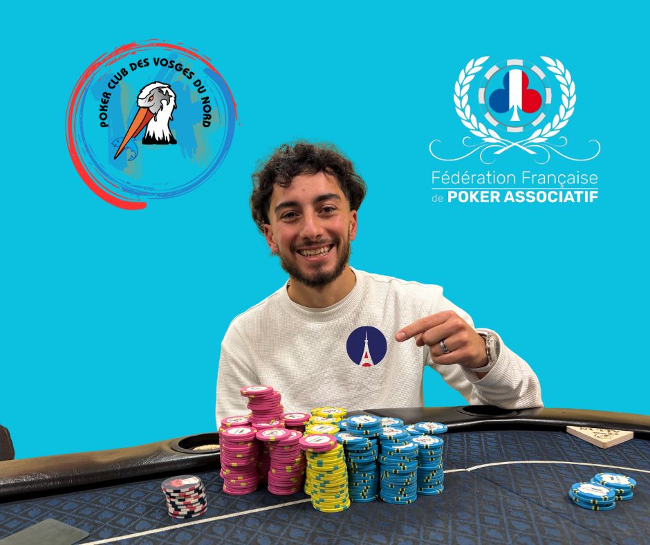 đ Pocho13 droit au but