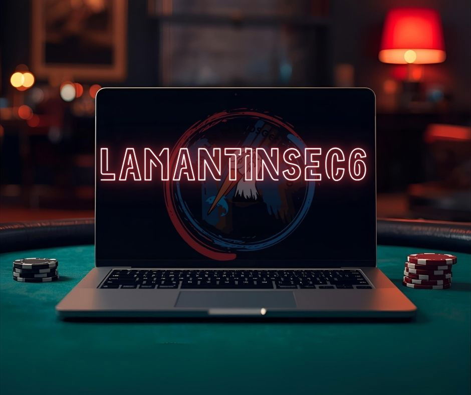 🎉 Lamantinsec6 en eau profonde