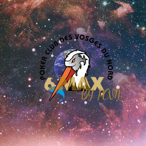 ✨ 🚀 LE 6-MAX REVIENT… ET ÇA VA BRILLER ! ✨