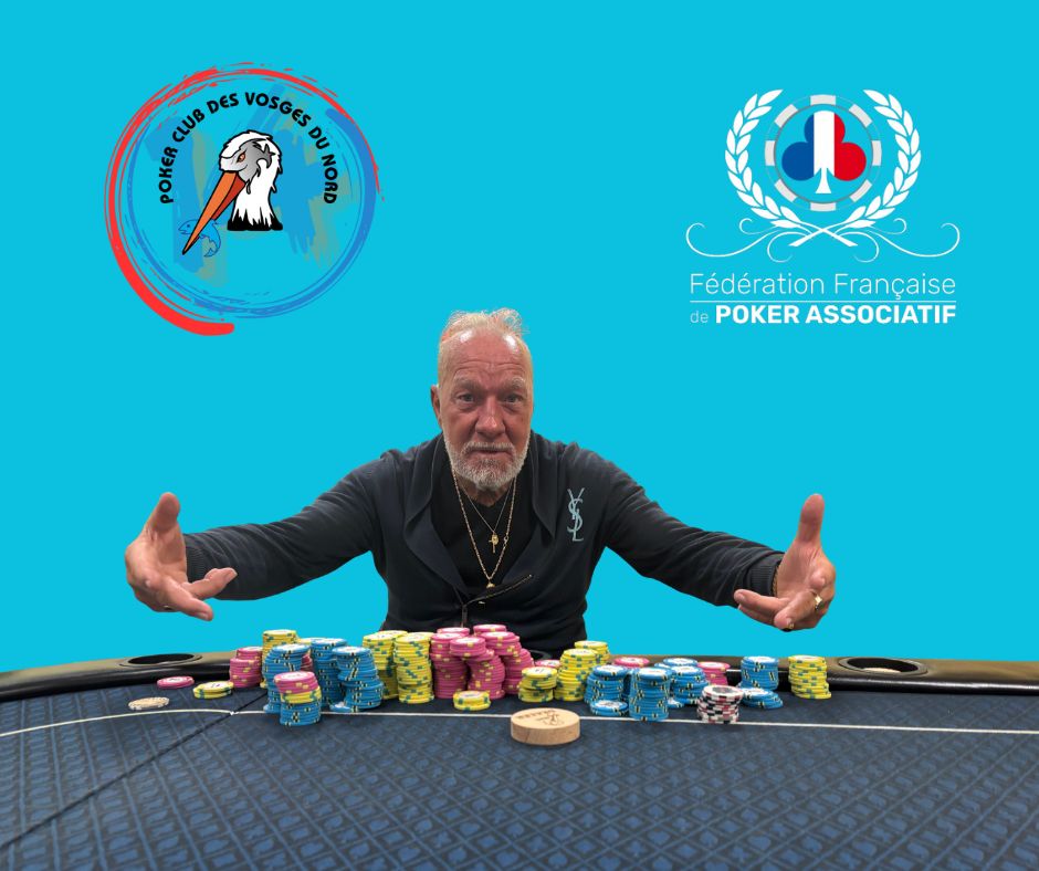 🏆 Manche 6 – Le Hadj, dur à cuire et impossible à faire taire 😤♠️