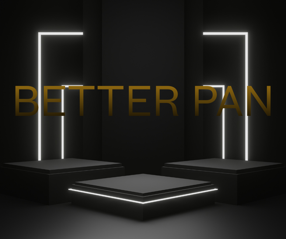 🔥 Better Pan, le double sacre : online conquis, live confirmé