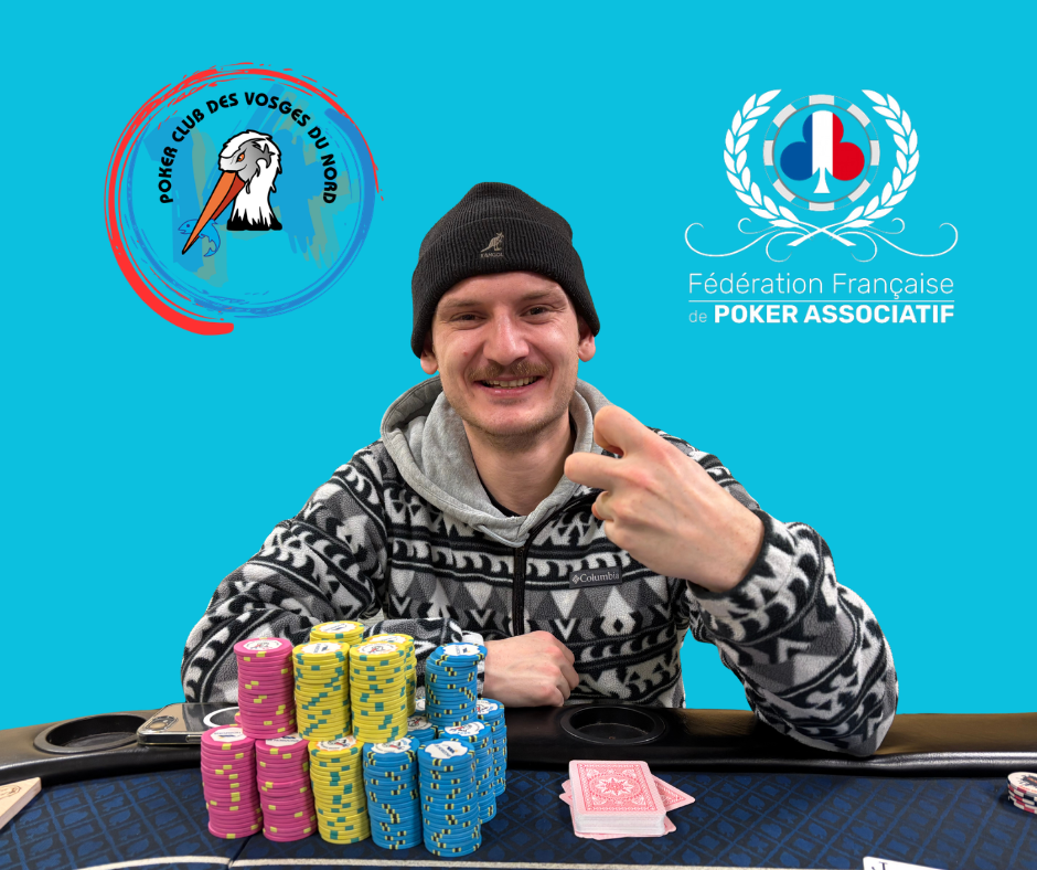 ✋ Monophalange voit double ! ✋