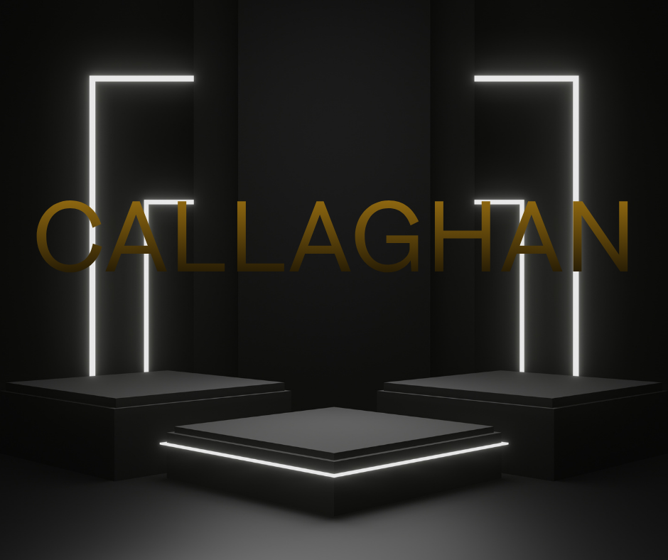 Callaghan, un champion… qui avait déjà fini le boulot avant 😏