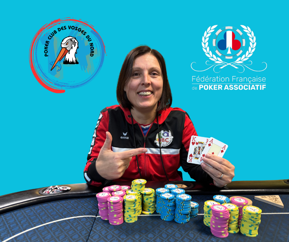 Des terrains aux tables, même intensité 👊