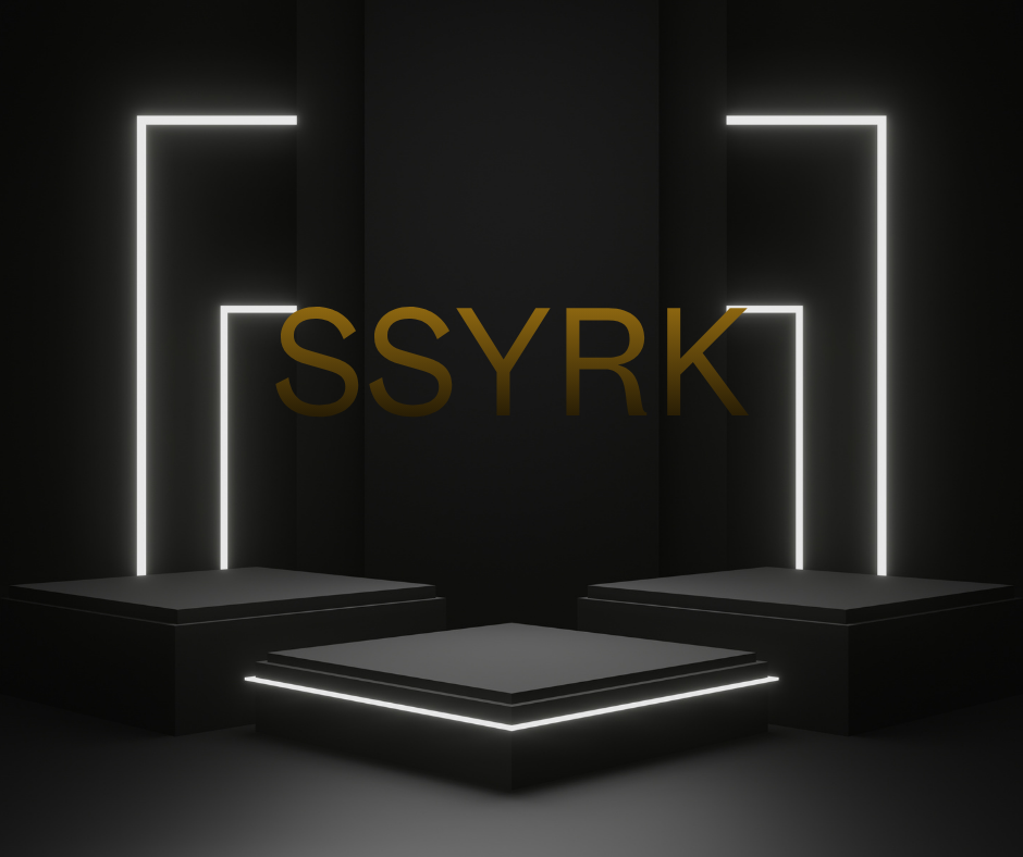 Ssyrk, champion au millimètre près 📏