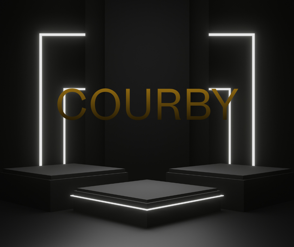 Courby, champion 4 étoiles ⭐⭐⭐⭐