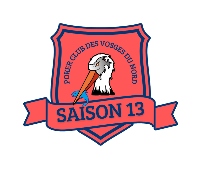 Bulletin d'adhésion Saison 13