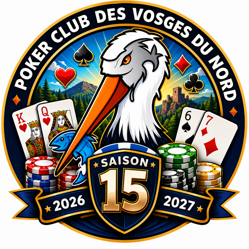 ADHESIONS PCVN SAISON 15 - 2026/2027