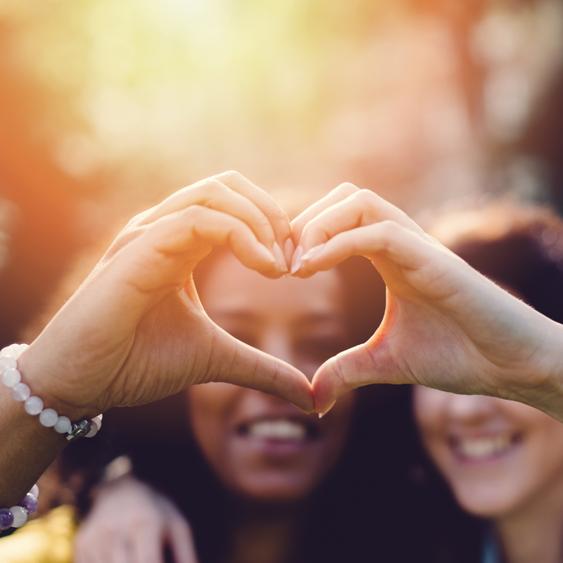 Calm and Confident - A Coaching Day Retreat for Mums and Teen daughters (12-14yrs)
