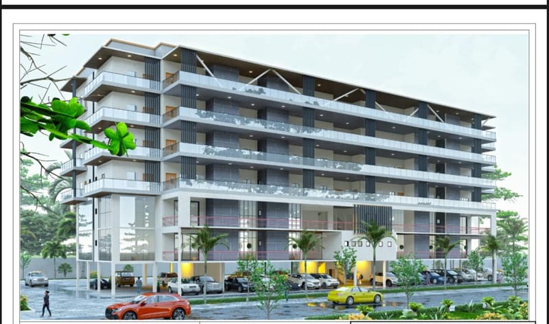 Black rock - Dakibiyu