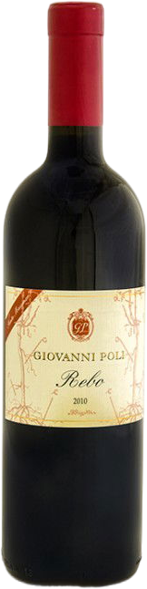 REBO RIGOTTI 2020 Giovanni Poli