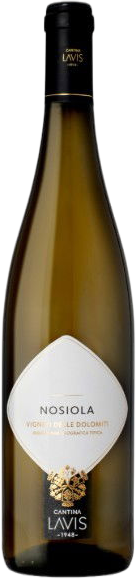 NOSIOLA Igt  Cantina La'vis