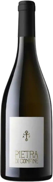 PIETRA DI CONFINE Muller Turgau Igt F.lli Paolazzi